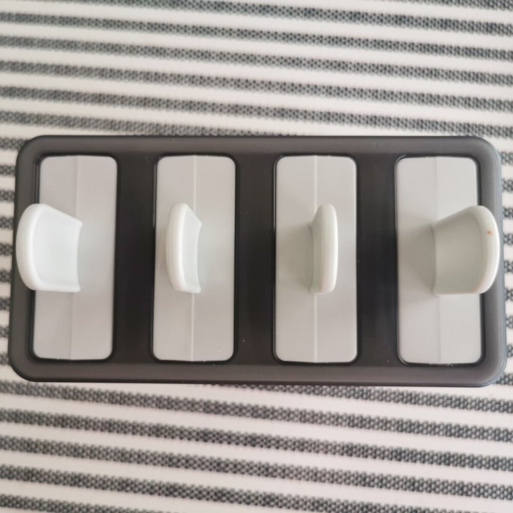 Ice Pops Mold, Ice Cream Maker, Set of 2‎ - Picture 3 of 4